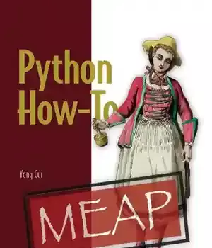 دانلود کتاب Python How-To Version 2