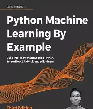 دانلود کتاب Python Machine Learning By Example