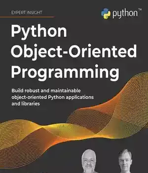 دانلود کتاب Python Object-Oriented Programming
