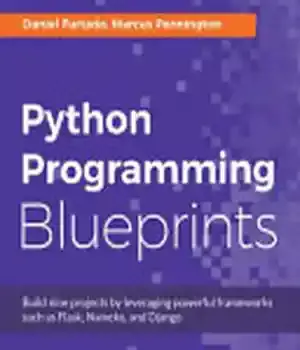دانلود کتاب Python Programming Blueprints