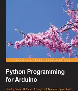 دانلود کتاب Python Programming for Arduino