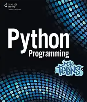 دانلود کتاب Python Programming for Teens