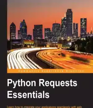 دانلود کتاب Python Requests Essentials