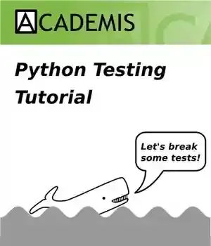 دانلود کتاب Python Testing Tutorial
