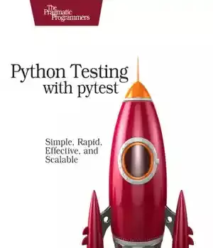 دانلود کتاب Python Testing with pytest