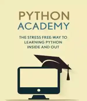 دانلود کتاب Python The Stress Free Way To Learning Inside And Out