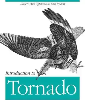 دانلود کتاب Python Tornado Στì