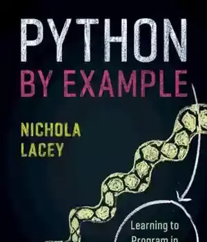 دانلود کتاب Python by Example: Learning to Program in 150 Challenges – : 150