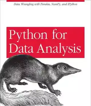 دانلود کتاب Python for Data Analysis