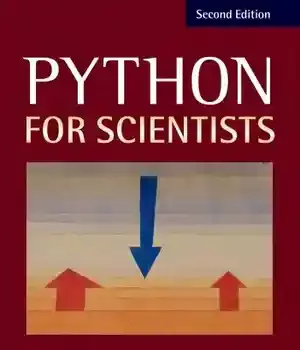 دانلود کتاب Python for Scientists, 2nd Edition