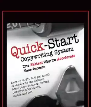 دانلود کتاب Quick Start Copywriting System