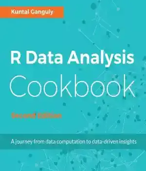 دانلود کتاب R Data Analysis Cookbook – Second Edition