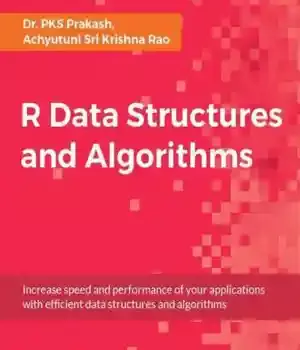 دانلود کتاب R Data Structures and Algorithms