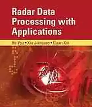 دانلود کتاب Radar data processing with applications