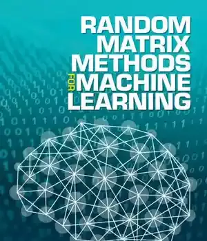 دانلود کتاب Random Matrix Methods for Machine Learning – 