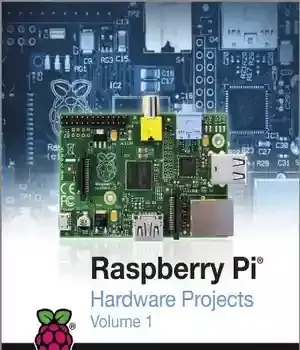 دانلود کتاب Raspberry Pi Hardware Projects 1