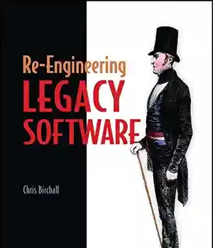 دانلود کتاب Re-Engineering Legacy Software
