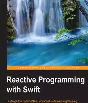 دانلود کتاب Reactive Programming with Swift