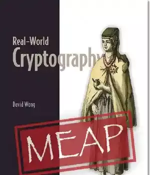 دانلود کتاب Real World Cryptography