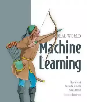 دانلود کتاب Real-World Machine Learning