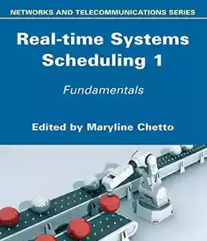 دانلود کتاب Real-time Systems Scheduling