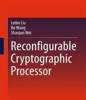 دانلود کتاب Reconfigurable Cryptographic Processor
