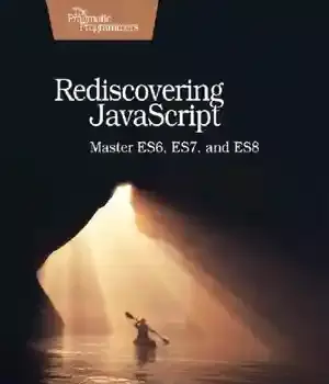 دانلود کتاب Rediscovering JavaScript
