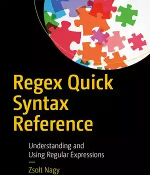 دانلود کتاب Regex Quick Syntax Reference