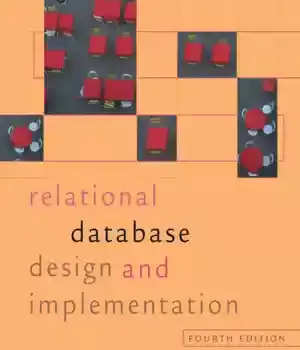 دانلود کتاب Relational Database Design and Implementation