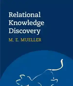 دانلود کتاب Relational Knowledge Discovery