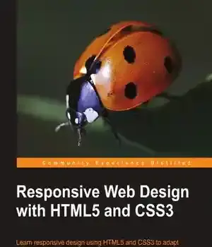 دانلود کتاب Responsive Web Design with HTML5 and CSS3