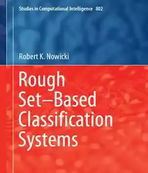 دانلود کتاب Rough SetBased Classification Systems