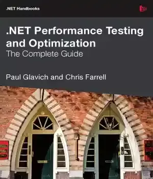 دانلود کتاب Russian.NET Performance Testing and Optimization – The Complete Guide