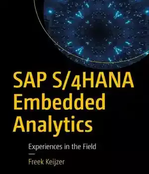 دانلود کتاب SAP S/4HANA Embedded Analytics: Experiences in the Field