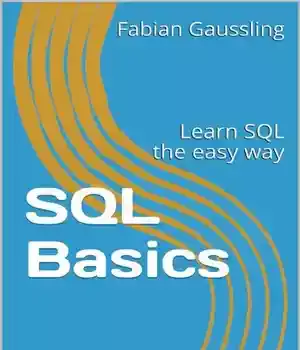 دانلود کتاب SQL Basics: Learn the easy way – SQL