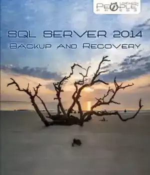 دانلود کتاب SQL Server 2014 Backup and Recovery