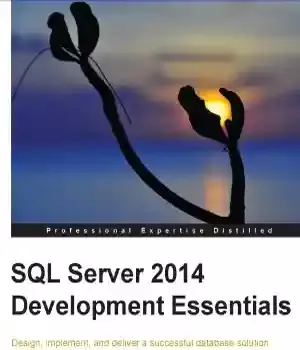 دانلود کتاب SQL Server 2014 Development Essentials