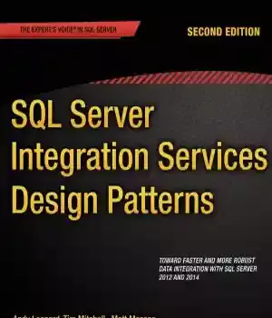 دانلود کتاب SQL Server Integration Services Design Patterns