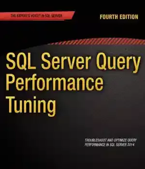 دانلود کتاب SQL Server Query Performance Tuning