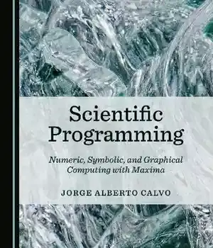 دانلود کتاب Scientific Programming