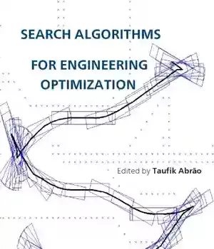 دانلود کتاب Search Algorithms for Engineering Optimization