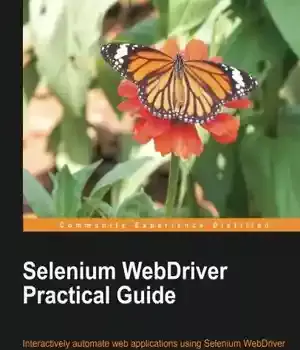 دانلود کتاب Selenium Testing Tools Definitive Guide