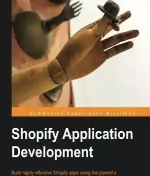 دانلود کتاب Shopify Application Development