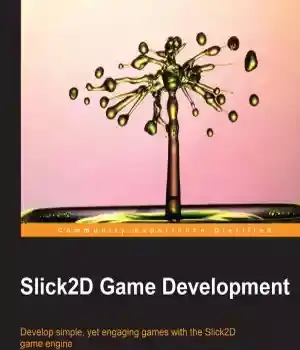 دانلود کتاب Slick2D Game Development