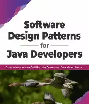 دانلود کتاب Software Design Patterns for Java Developers