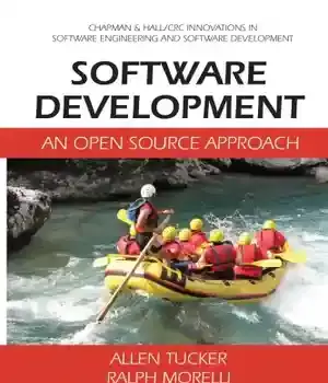 دانلود کتاب Software Development : An Open Source Approach