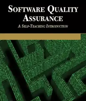 دانلود کتاب Software Quality Assurance