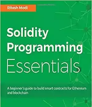 دانلود کتاب Solidity Programming Essentials