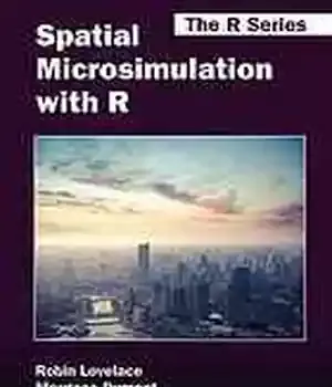 دانلود کتاب Spatial microsimulation with R