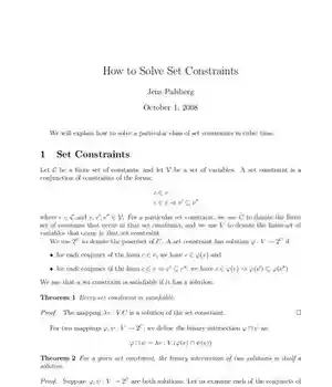 دانلود کتاب Static Program Analysis Reading List (UCLA CS232